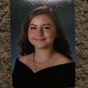 Meet your Posher, Madisen